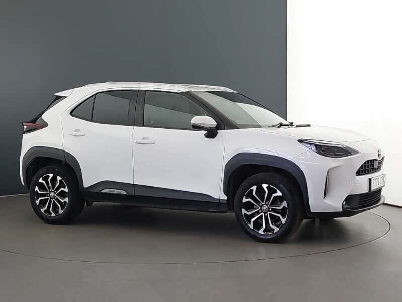 Used Toyota Yaris Cross 2022 for sale - 76579325: Photo 12