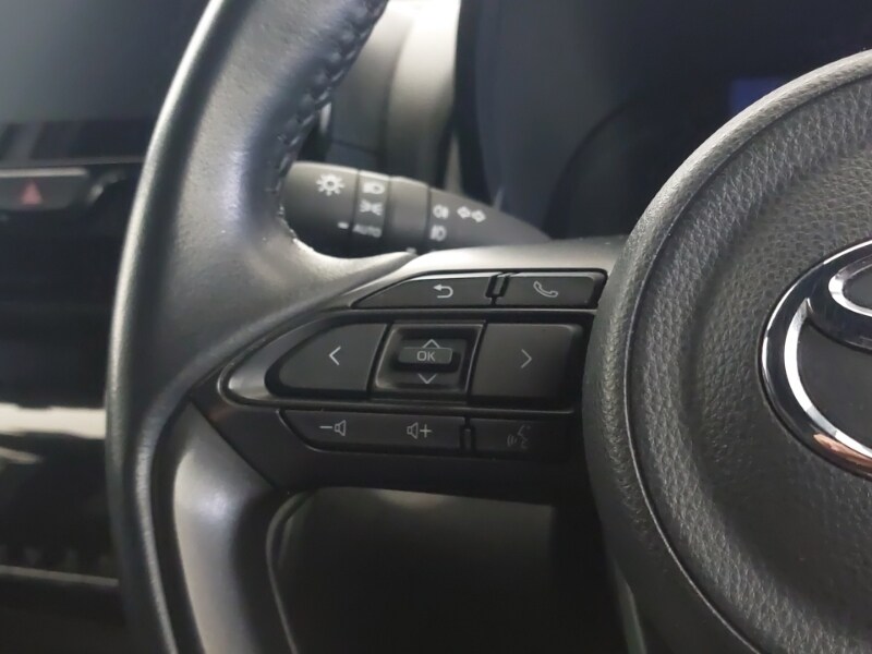 Used Toyota Yaris Cross 2022 for sale - 76579325: Photo 14