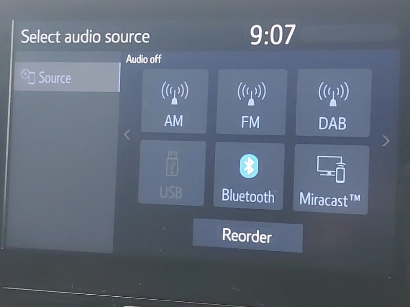 Used Toyota Yaris Cross 2022 for sale - 76579325: Photo 17