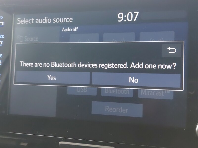 Used Toyota Yaris Cross 2022 for sale - 76579325: Photo 18