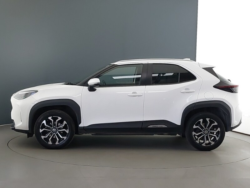 Used Toyota Yaris Cross 2022 for sale - 76579325: Photo 4