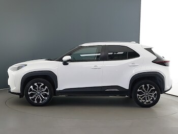 Used Toyota Yaris Cross 2022 for sale - 76579325: Photo