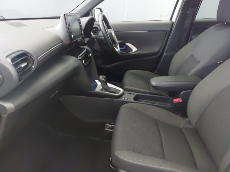 Used Toyota Yaris Cross 2022 for sale - 76579325: Photo 5
