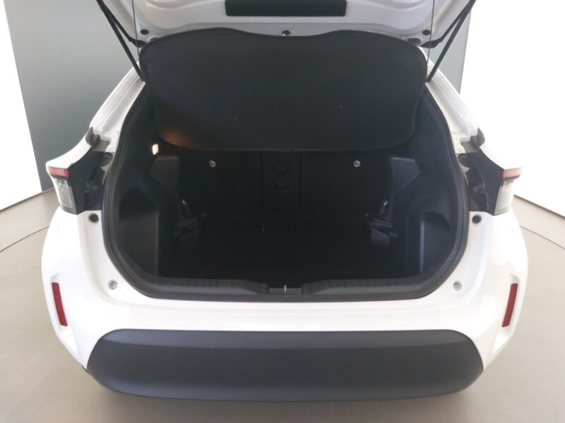 Used Toyota Yaris Cross 2022 for sale - 76579325: Photo 8