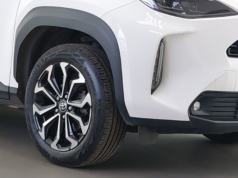 Used Toyota Yaris Cross 2022 for sale - 76579325: Photo 9