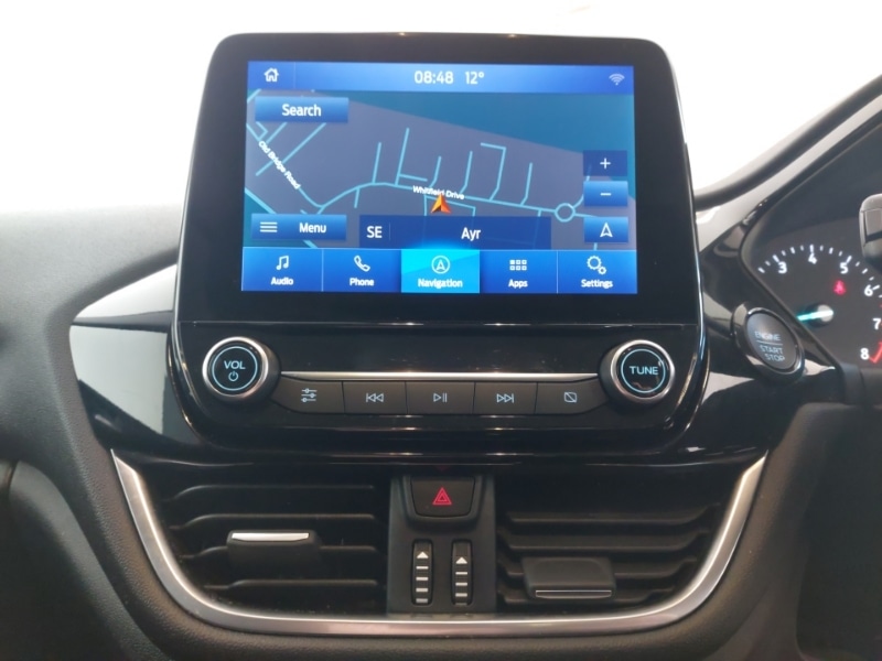 Used Ford Fiesta 2023 for sale - 77790634: Photo 14