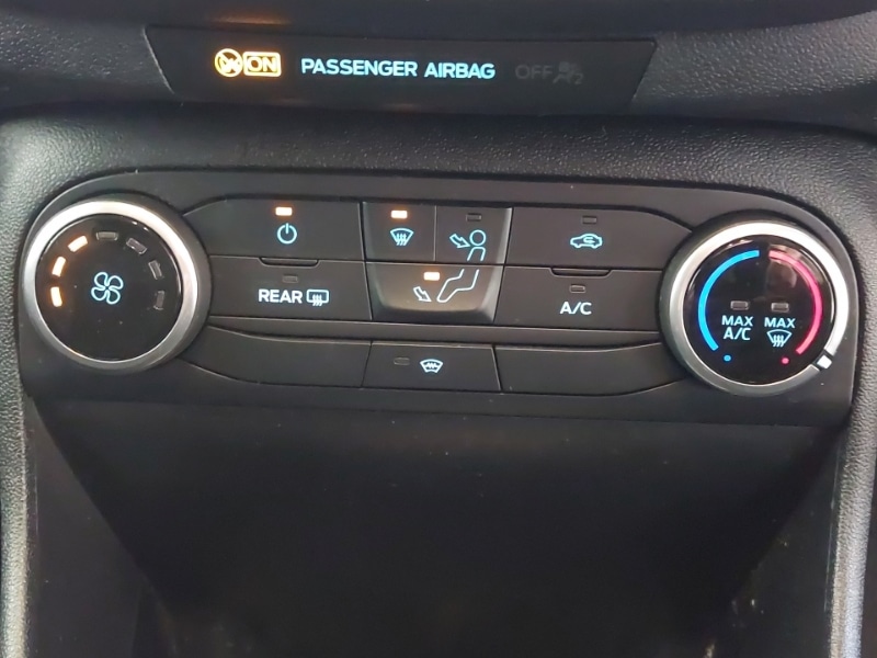 Used Ford Fiesta 2023 for sale - 77790634: Photo 17