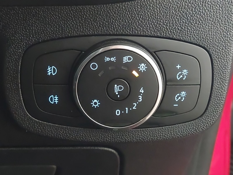 Used Ford Fiesta 2023 for sale - 77790634: Photo 18