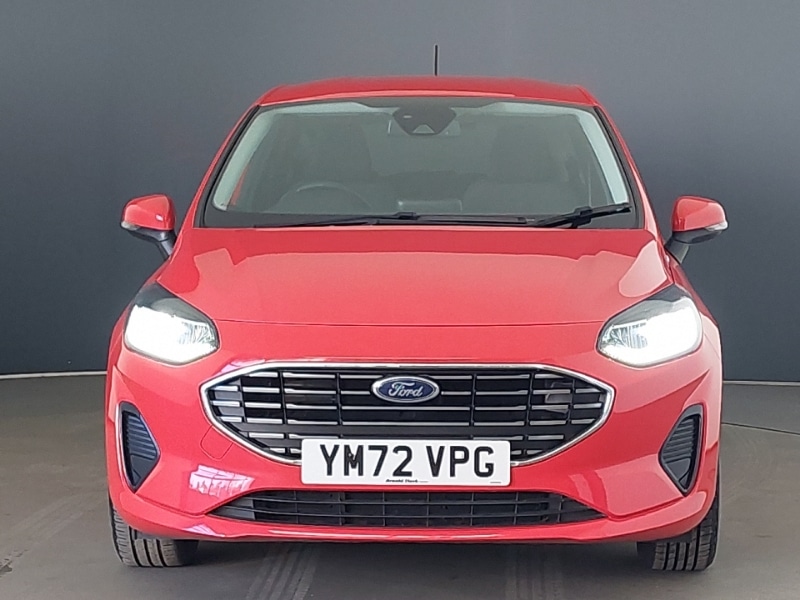 Used Ford Fiesta 2023 for sale - 77790634: Photo 19