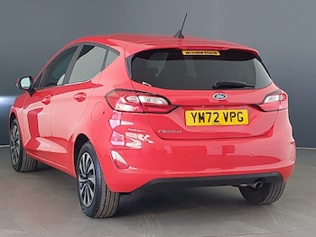 Used Ford Fiesta 2023 for sale - 77790634: Photo