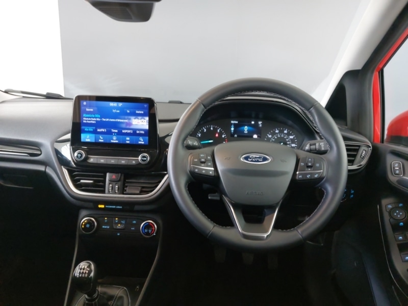 Used Ford Fiesta 2023 for sale - 77790634: Photo 7