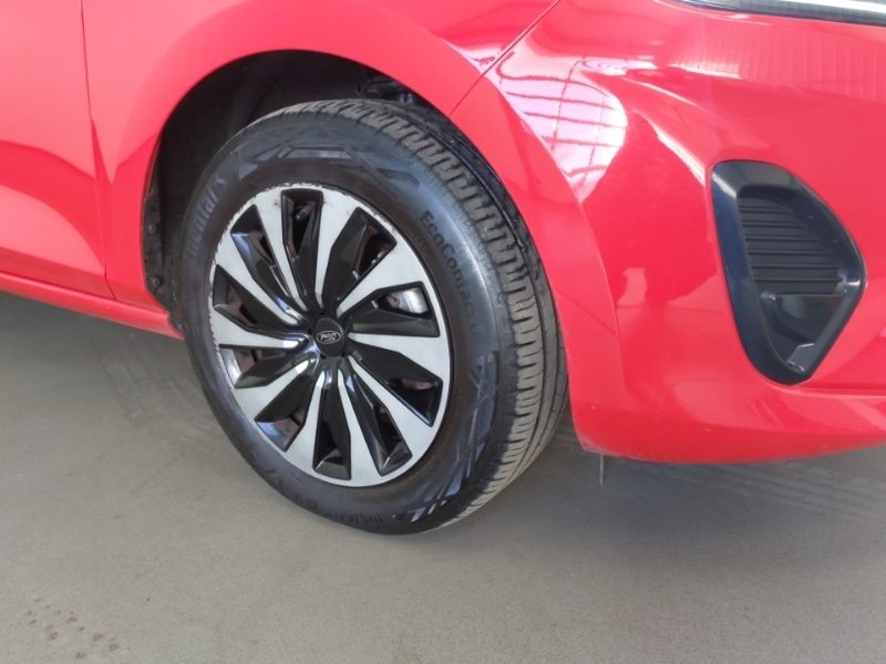 Used Ford Fiesta 2023 for sale - 77790634: Photo 9