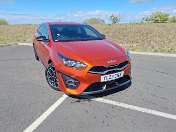 Used Kia Pro Ceed 2023 for sale - 78503105: Photo