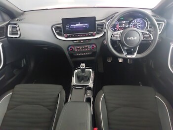 Used Kia Pro Ceed 2023 for sale - 78503105: Photo