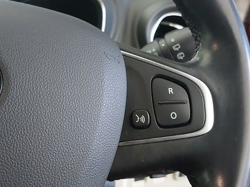 Used Renault Captur 2018 for sale - 76630759: Photo 13