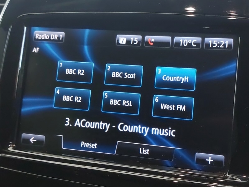 Used Renault Captur 2018 for sale - 76630759: Photo 17