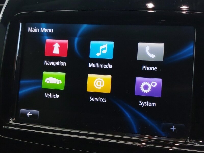 Used Renault Captur 2018 for sale - 76630759: Photo 18