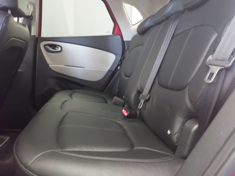 Used Renault Captur 2018 for sale - 76630759: Photo 6