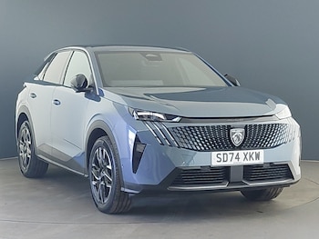 Used Peugeot 3008 2024 for sale - 78230305: Photo