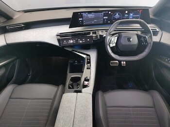 Used Peugeot 3008 2024 for sale - 78230305: Photo