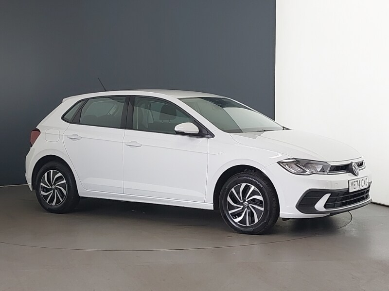 Used Volkswagen Polo 2024 for sale - 76331877: Photo 12