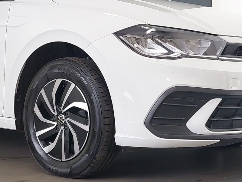 Used Volkswagen Polo 2024 for sale - 76331877: Photo 9
