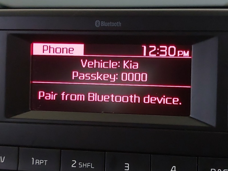 Used Kia Picanto 2022 for sale - 76204844: Photo 11