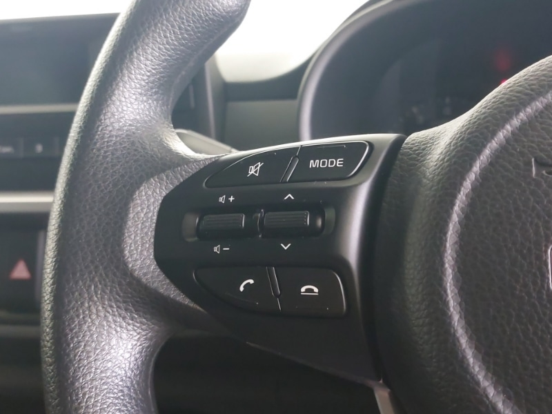 Used Kia Picanto 2022 for sale - 76204844: Photo 14