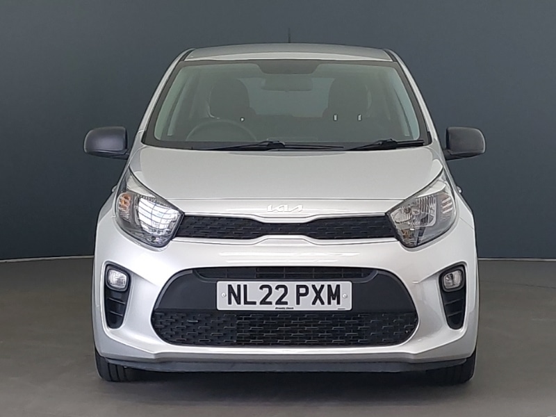 Used Kia Picanto 2022 for sale - 76204844: Photo 19