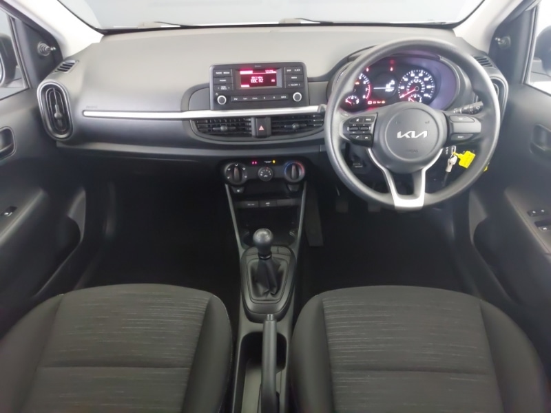 Used Kia Picanto 2022 for sale - 76204844: Photo 2