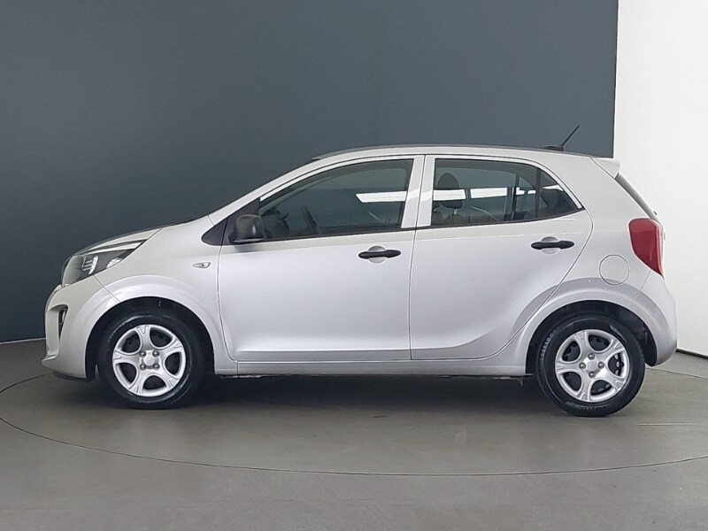 Used Kia Picanto 2022 for sale - 76204844: Photo 4