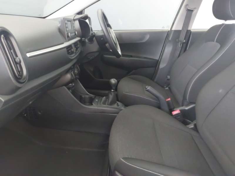 Used Kia Picanto 2022 for sale - 76204844: Photo 5