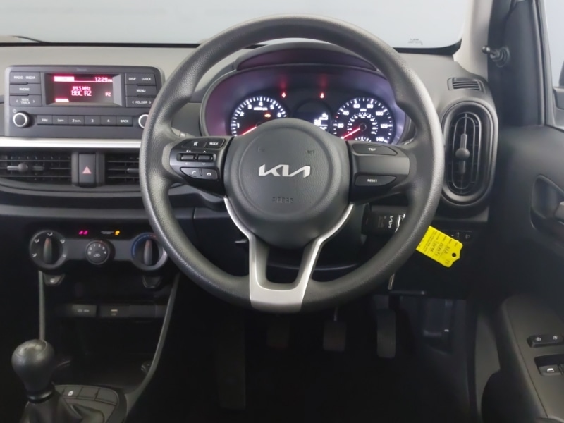 Used Kia Picanto 2022 for sale - 76204844: Photo 7