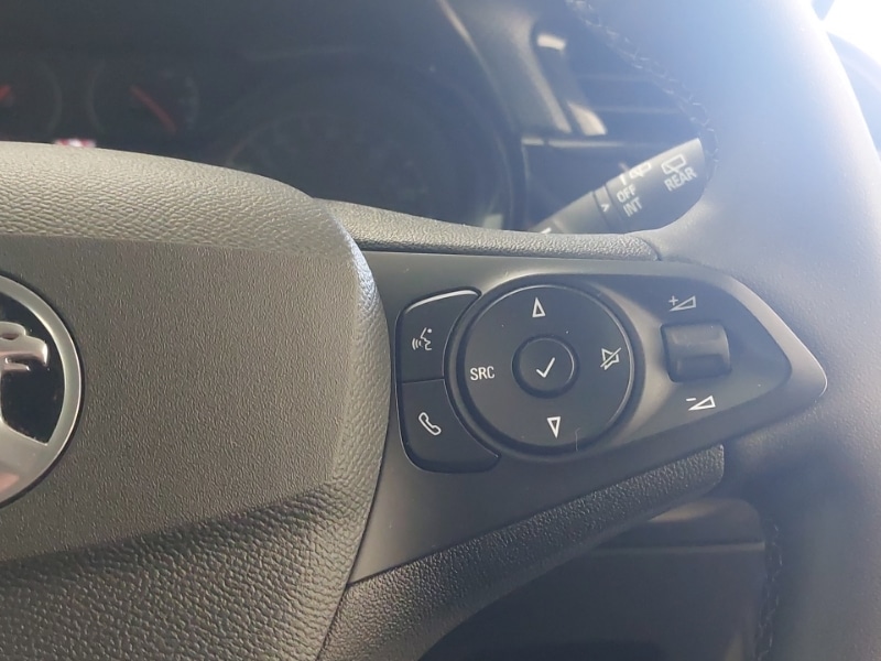 Used Vauxhall Corsa 2023 for sale - 76629080: Photo 13