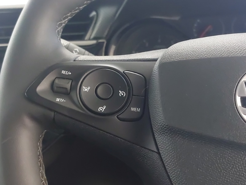 Used Vauxhall Corsa 2023 for sale - 76629080: Photo 14