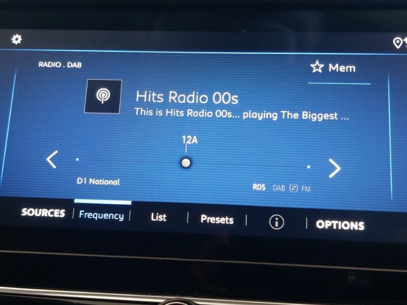 Used Vauxhall Corsa 2023 for sale - 76629080: Photo 16