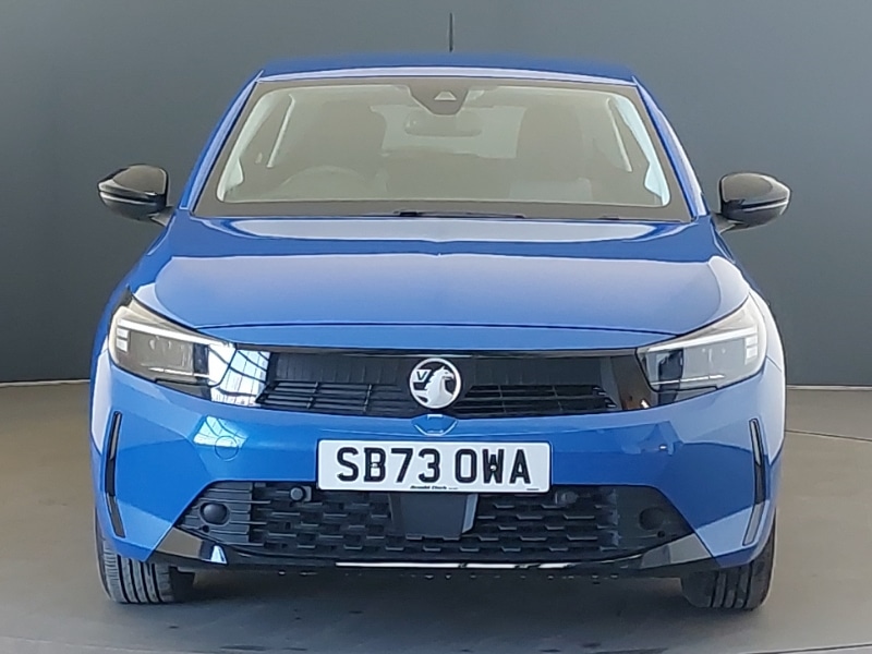 Used Vauxhall Corsa 2023 for sale - 76629080: Photo 19