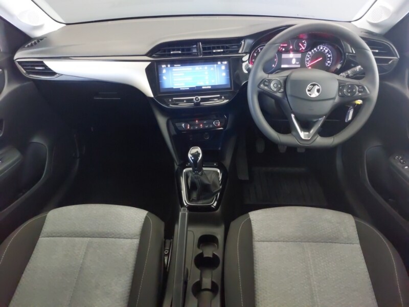 Used Vauxhall Corsa 2023 for sale - 76629080: Photo 2