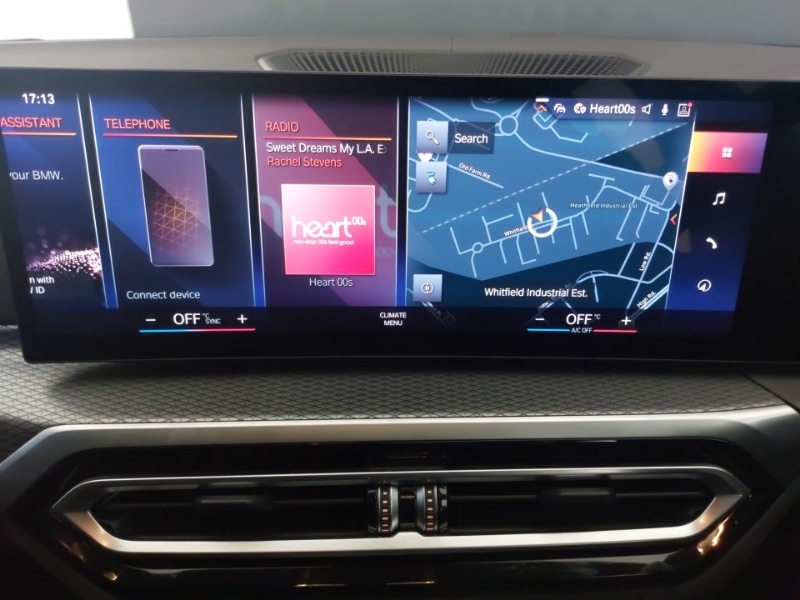 Used BMW i4 2022 for sale - 77669530: Photo 10