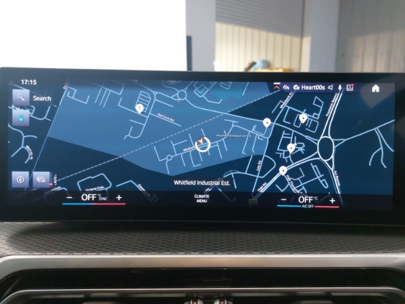 Used BMW i4 2022 for sale - 77669530: Photo 14