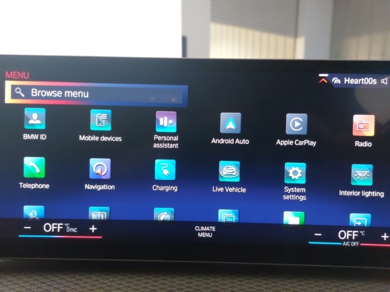 Used BMW i4 2022 for sale - 77669530: Photo 16