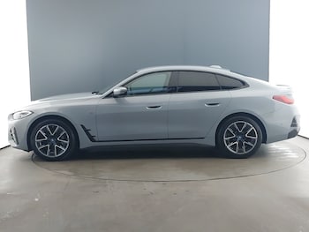 Used BMW i4 2022 for sale - 77669530: Photo