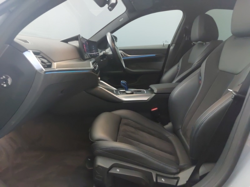 Used BMW i4 2022 for sale - 77669530: Photo 5