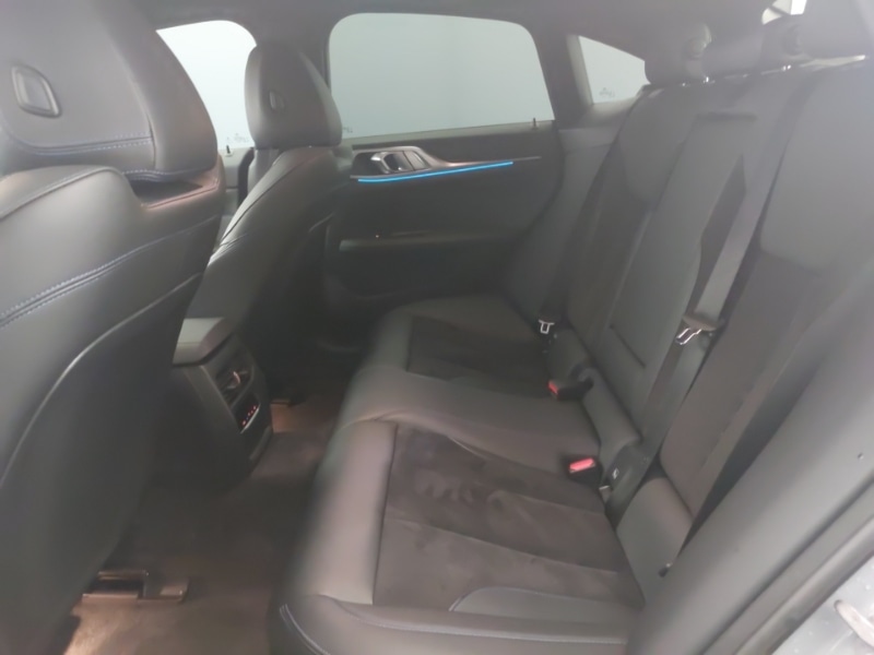 Used BMW i4 2022 for sale - 77669530: Photo 6