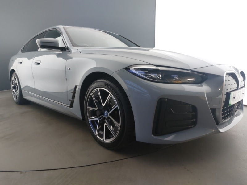 Used BMW i4 2022 for sale - 77669530: Photo 9