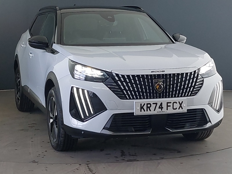 Used Peugeot 2008 2024 for sale - 76779698: Photo 1