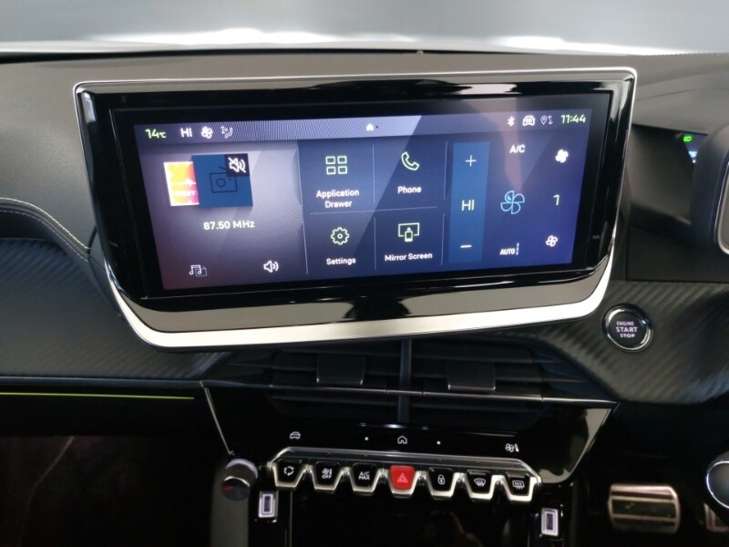 Used Peugeot 2008 2024 for sale - 76779698: Photo 10