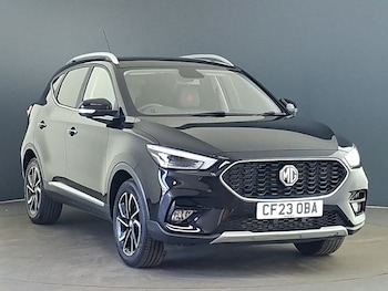 Used MG MG ZS 2023 for sale - 79489597: Photo
