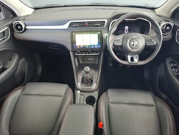 Used MG MG ZS 2023 for sale - 79489597: Photo