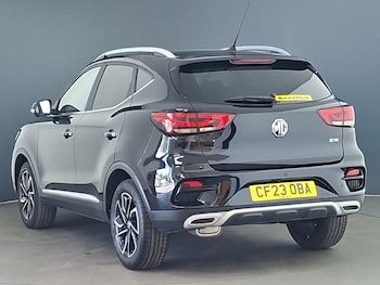 Used MG MG ZS 2023 for sale - 79489597: Photo